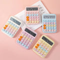 Cute Castel Calculator