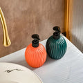 Luxury Diamond Design Soap Dispenser
