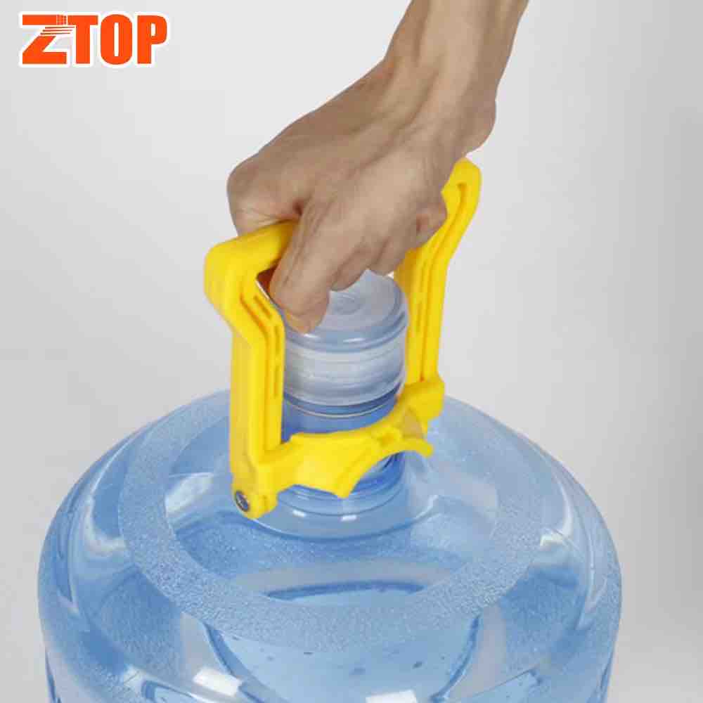 MK Heavy Duty Water Can Lifting Handle (20L Bottle Carrier)