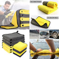Premium Dual-Sided Microfiber Cleaning Towel – Ultra Soft &amp; Super Absorbent