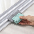 Window Track Cleaning Brush – Deep Clean Hard-to-Reach Gaps