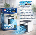 Portable Air Cooler – Cool, Fresh &amp; Comfortable Anywhere
