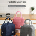 Portable Lunch Bag